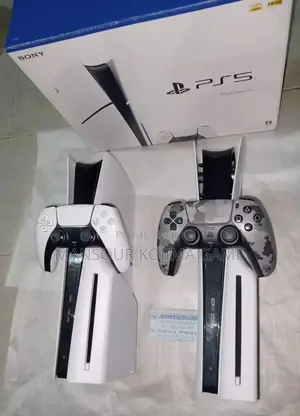Playstation 5