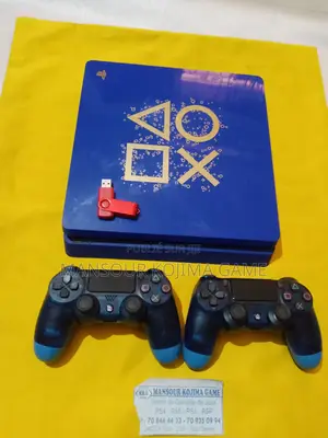 Playstation 4