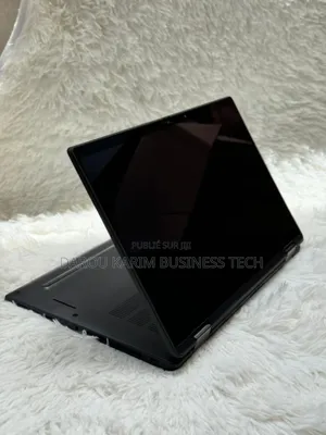 Neuf Dell Latitude 7420 16GB Intel Core I7 SSD 512GB