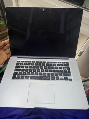 Ordinateur Portable Pomme MacBook 2014 8GB Intel Core I7 SSD 256GB