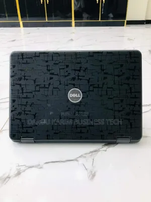 Neuf Dell Latitude 11 3189 8GB Intel Celeron SSD 128GB