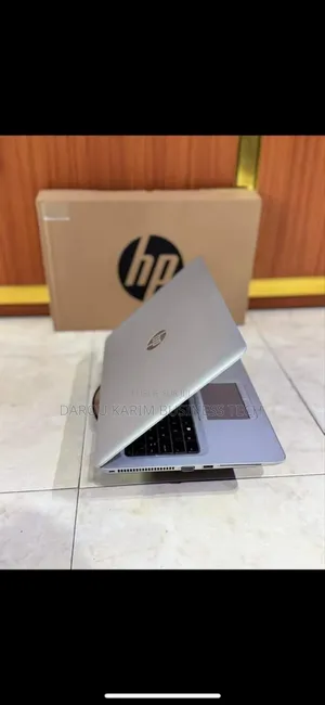 Neuf Ordinateur Portable HP EliteBook 840 G3 8GB Intel Core I5 SSD 256GB