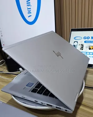 Neuf HP EliteBook X GB Intel Core I7 SSD 512GB