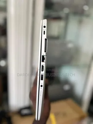 Neuf Ordinateur Portable HP EliteBook MT42 8GB AMD Ryzen 3 SSD 256GB