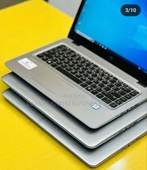 Neuf Ordinateur Portable HP EliteBook 840 G3 32GB Intel Core I5 SSD 1T