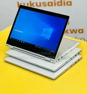 Neuf HP EliteBook X360 1030 G2 32GB Intel Core I5 SSD 1T