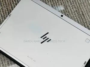 Neuf HP Elite X2 1013 G4 8GB Intel Core I5 SSD 256GB