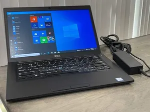 Neuf Dell Latitude 7490 16GB Intel Core I5 SSD 512GB