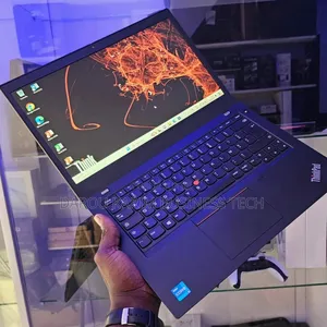 Neuf Lenovo Thinkpad L14 16GB Intel Core I5 SSD 512GB