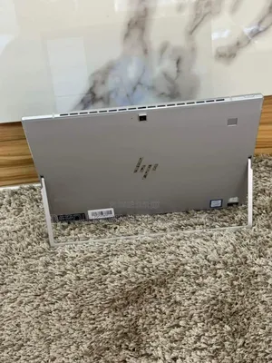 Neuf HP Elite X2 1013 G4 8GB Intel Core I5 SSD 256GB