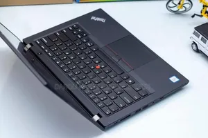 Neuf Lenovo ThinkPad T480 16GB Intel Core I7 SSD 512GB