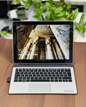 Neuf HP Elite X2 1012 G2 8GB Intel Core I5 SSD 256GB