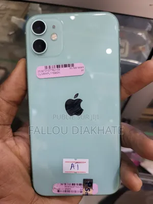 Neuf Pomme iPhone 11 128 GB Autre