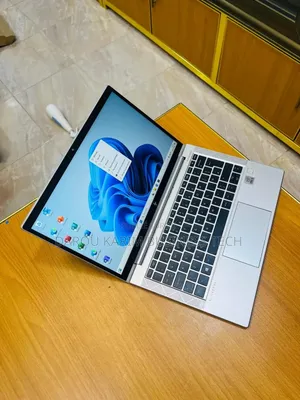 Neuf HP EliteBook 840 G7 16GB Intel Core I5 SSD 320GB