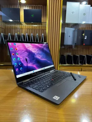 Neuf Lenovo Thinkpad X1 Yoga 16GB Intel Core I7 SSD 512GB