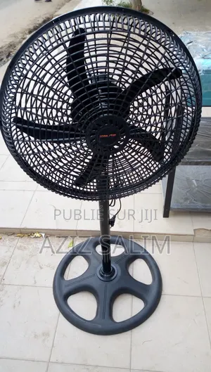 Ventilateur Pour Chambre Et Salon
