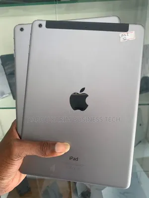 Neuf Apple iPad Air 32 GB Autre