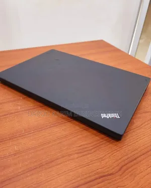 Neuf Lenovo ThinkPad X270 8GB Intel Core I5 SSD 256GB