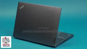 Neuf Lenovo ThinkPad X13 Gen 2 16GB Intel Core I7 SSD 512GB