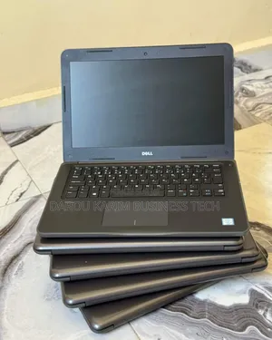 Neuf Dell Latitude 13 3380 4GB Intel Celeron SSD 128GB