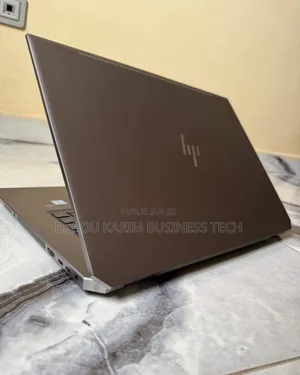 Neuf HP ZBook Studio G5 16GB Intel Core I7 SSD 512GB