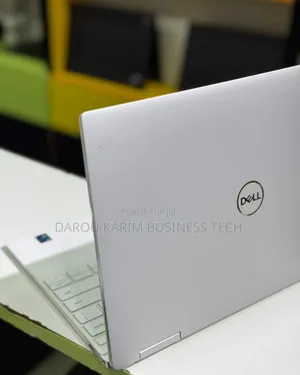 Neuf Ordinateur Portable Dell XPS 13 9310 16GB Intel Core I7 SSD 512GB