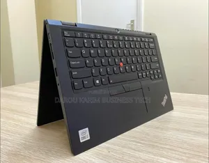 Neuf Lenovo Thinkpad L14 8GB Intel Core I7 SSD 256GB