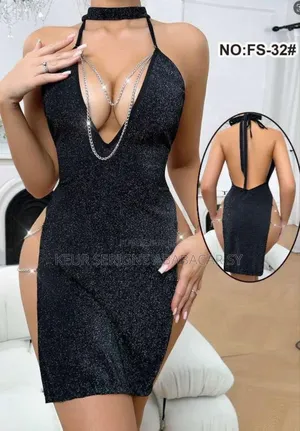Robe De Nuit