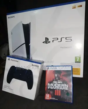 Ps5 / Pack Ps5 Slim