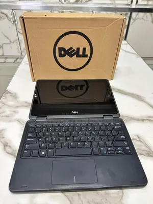 Neuf Ordinateur Portable Dell Latitude 3189 4GB Intel Celeron SSD 128GB