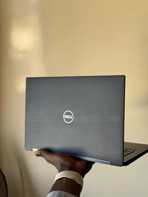 Neuf Dell Latitude 7280 16GB Intel Core I5 SSD 256GB