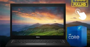 Neuf Dell Latitude 12 7280 16GB Intel Core I7 SSD 256GB