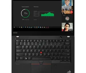 Neuf Lenovo ThinkPad X13 Gen 2 16GB Intel Core I7 SSD 256GB