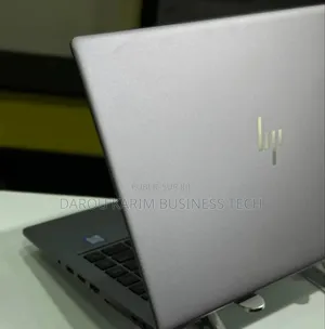 Neuf Ordinateur Portable HP ZBook 14u G5 16GB Intel Core I5 SSD 256GB