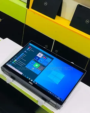 Neuf Ordinateur Portable Dell Latitude 7490 8GB Intel Core I5 SSD 256GB