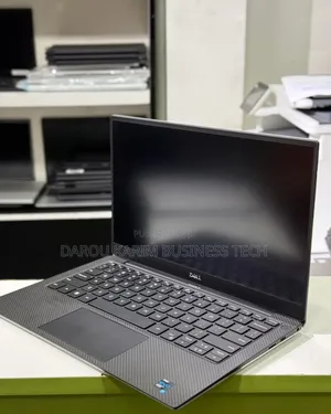 Neuf Ordinateur Portable Dell XPS 13 16GB Intel Core I7 SSD 512GB