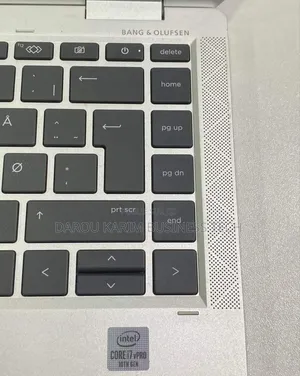 Neuf HP EliteBook X360 1040 G7 16GB Intel Core I7 SSD 512GB