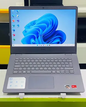 Neuf Ordinateur Portable Dell Vostro 3400 8GB AMD Ryzen 5 SSD 256GB