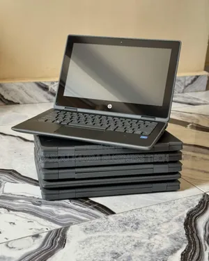 Neuf HP ProBook X360 11 G5 EE 4GB Intel Celeron SSD 256GB