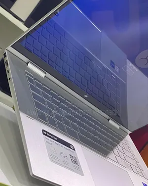 Neuf Ordinateur Portable HP Envy X360 16GB Intel Core I7 SSD 512GB