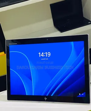 Neuf Ordinateur Portable HP Elite X2 G8 16GB Intel Core I7 SSD 512GB
