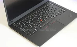 Neuf Lenovo ThinkPad X1 Carbon 16GB Intel Core I7 SSD 512GB