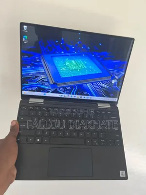 Neuf Dell XPS 11 (9P33) 16GB Intel Core I7 SSD 512GB