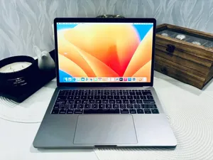 Neuf Ordinateur Portable Pomme MacBook 8GB Intel Core I5 SSD 256GB