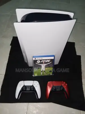 Playtation 5