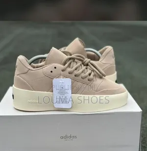 Adidas Fear of God