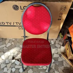 Chaises Vip Neuves a Vendre
