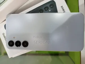 Neuf Samsung Galaxy A16 128 GB Noir