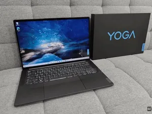 Neuf Ordinateur Portable Lenovo ThinkPad Yoga 32GB AMD Ryzen 7 SSD 1T