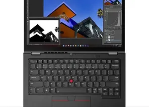 Neuf Lenovo Thinkpad L14 16GB Intel Core I5 SSD 512GB